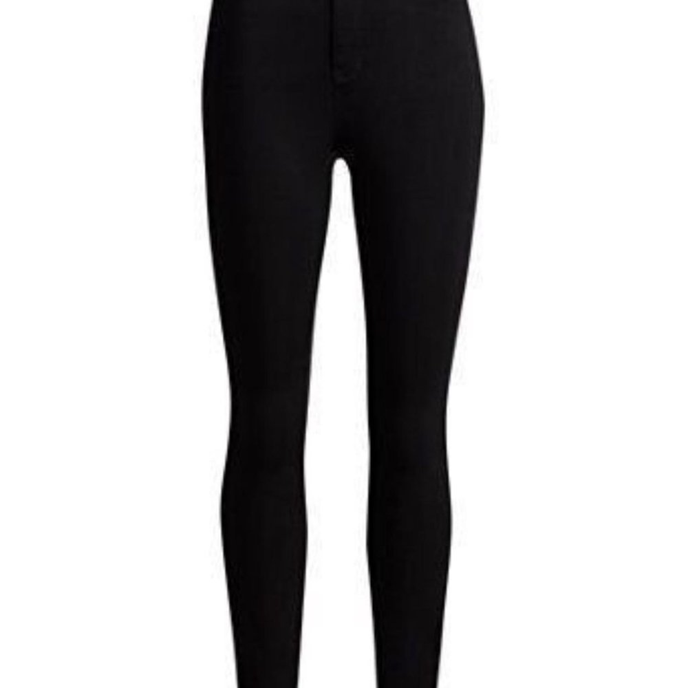 Deinpop Topshop Tall Joni Recycled Cotton